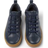 Camper - Kiddo - Enkellaarsjes - Navy - Kinderen