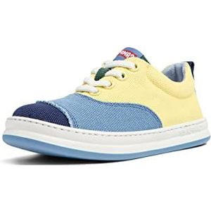 CAMPER TWS Kids Sneaker, multicolor, 36 EU, multicolor, 36 EU