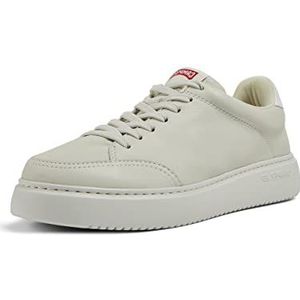 CAMPER Runner K21 Sneakers voor dames, wit natural, 35 EU, Wit naturel, 35 EU