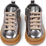 Camper Brutus Enkellaarsjes - Kinderen - Donkergrijs