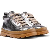 Camper Brutus Enkellaarsjes - Kinderen - Donkergrijs