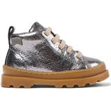 Camper Brutus Enkellaarsjes - Kinderen - Donkergrijs