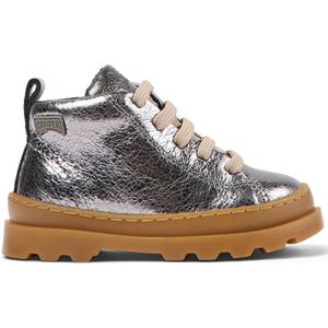 Camper Brutus Enkellaarsjes - Kinderen - Donkergrijs