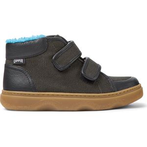 Camper Kiddo Sneaker - Kinderen - Donkergrijs
