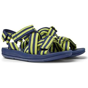 Sandalen met riem 'Match'