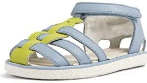 Camper - Miko - Sandalen - Multicolor - Kalfsleer - Rubberzool