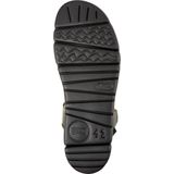 Camper - Oruga Sandalen - Groen - Leer - XL EXTRALIGHT® Organix™ 3.0