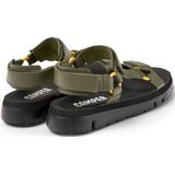 Camper - Oruga Sandalen - Groen - Leer - XL EXTRALIGHT® Organix™ 3.0