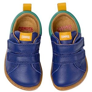 Camper Baby Peu Cami K800405 Sneakers voor jongens, Blauw 018, 21 EU