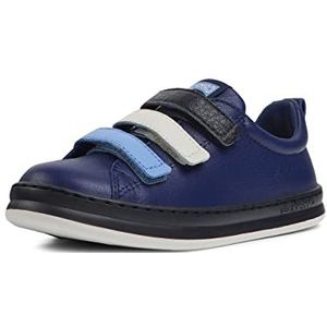 Camper Runner Four K800513 Babysneakers voor jongens, Meerkleurig 001 Tws, 25 EU