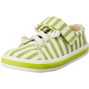 CAMPER Unisex Baby K800110 Peu Rambla Vulcanizado sneakers, multicolor, 25 EU, multicolor, 25 EU
