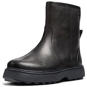 CAMPER meisjes Norte kids enkelboot, Schwarz, 30 EU