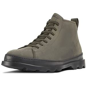 CAMPER Brutus Hombre Enkellaars voor heren, dark green, 45 EU