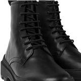 Camper - Brutus Trek - Veterboots - Zwart - Leer