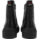 Camper - Brutus Trek - Veterboots - Zwart - Leer