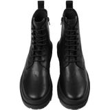 Camper - Brutus Trek - Veterboots - Zwart - Leer