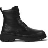 Camper - Brutus Trek - Veterboots - Zwart - Leer