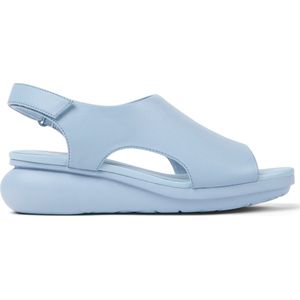 Camper Balloon Sandalen - Damen - Licht Blauw