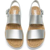 Camper Oruga Sandalen - Damen - Wit