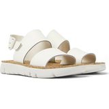 Camper Oruga Sandalen - Damen - Wit