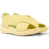 Camper - K200066 - Sandalen - Geel - Balloon