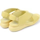 Camper - K200066 - Sandalen - Geel - Balloon