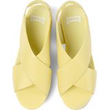 Camper - K200066 - Sandalen - Geel - Balloon