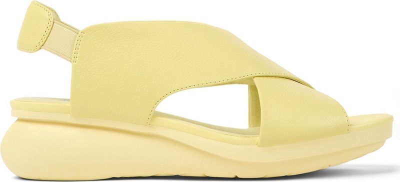 Camper - K200066 - Sandalen - Geel - Balloon