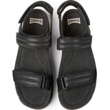 Camper - Oruga Up-k201509 - Damessandalen - Zwart