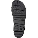 Camper - Oruga Up-k201509 - Damessandalen - Zwart