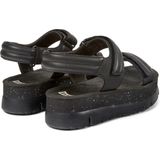 Camper - Oruga Up-k201509 - Damessandalen - Zwart