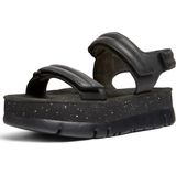 Camper - Oruga Up-k201509 - Damessandalen - Zwart