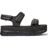 Camper - Oruga Up-k201509 - Damessandalen - Zwart