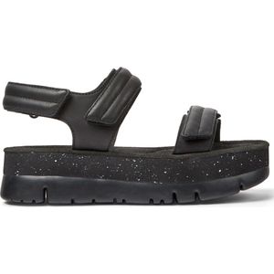 Camper - Oruga Up-k201509 - Damessandalen - Zwart