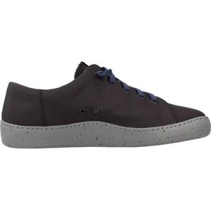 Camper Peu Touring Sneaker - Herren - Zwart