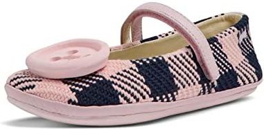 Camper - Oruga Up Sandal - Dames - Donkergroen - Gezondheidsslippers