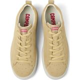Sneakers - Casual - Zacht Leer - Sportief Silhouet