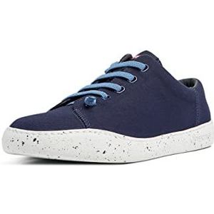 CAMPER Peu Touring Sneakers voor heren, donkerblauw, 42 EU, donkerblauw, 42 EU