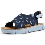 Camper - Oruga - Sandalen - Multicolor - XL EXTRALIGHT® Organix™ 3.0 Zolen
