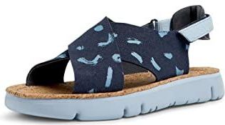 Camper - Oruga - Sandalen - Multicolor - XL EXTRALIGHT® Organix™ 3.0 Zolen