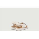 Camper - K200157 - Sandalen - Wit - XL EXTRALIGHT® Organix™ 3.0