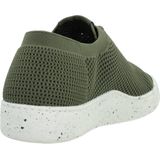 Camper - Peu Touring - Sneakers - Groen - Textiel - Met OrthoLite® Recycled™ Voetbed