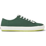 Peu Rambla - Sneakers - Groen - Textiel - Met Uitneembare Binnenzolen
