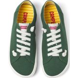 Peu Rambla - Sneakers - Groen - Textiel - Met Uitneembare Binnenzolen