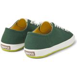 Peu Rambla - Sneakers - Groen - Textiel - Met Uitneembare Binnenzolen