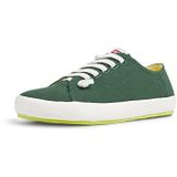 Peu Rambla - Sneakers - Groen - Textiel - Met Uitneembare Binnenzolen