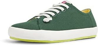 Peu Rambla - Sneakers - Groen - Textiel - Met Uitneembare Binnenzolen