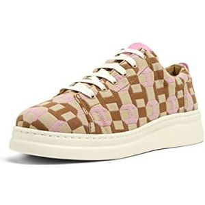 CAMPER - Runner Up - Sneakers - Multicolor - Dames