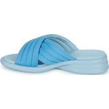 Spiro - Sandalen - Blauw - Gerecycled Polyester - OrthoLite® Inlegzool