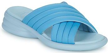 Spiro - Sandalen - Blauw - Gerecycled Polyester - OrthoLite® Inlegzool